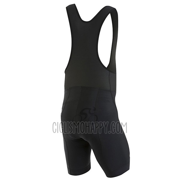 Pearl Izumi Cycling Jersey Bib Short 2017 Men Short Sleeve Green and Yellow